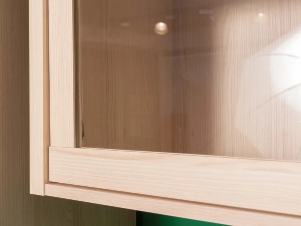 Секция навесная Village — изображение 3