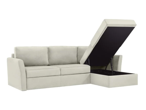 Диван Peterhof белый — изображение 3