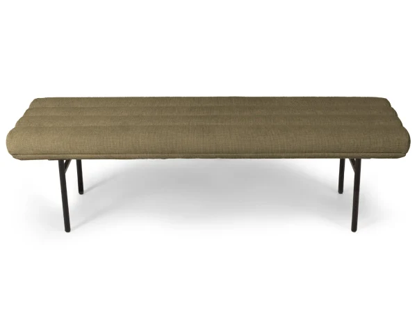 424223b2b98e855a0aa70246a5f2beaf Банкетка Mede темно-коричневый — изображение 2