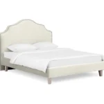 Кровать Queen II Victoria L 1600