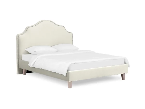 Кровать Queen II Victoria L 1600