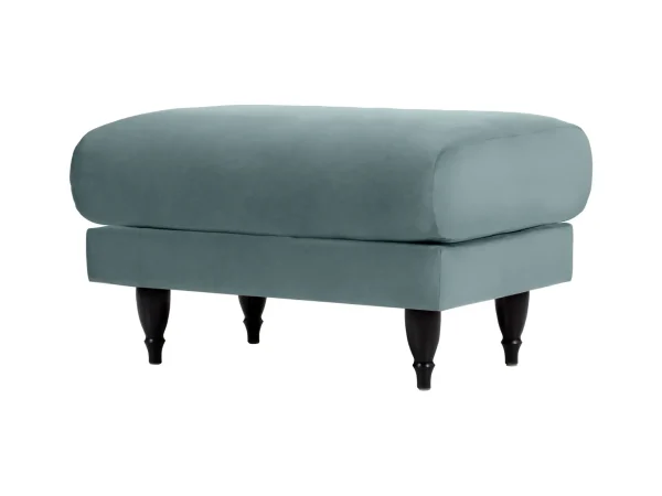 Пуф Italia бирюзовый — изображение 2