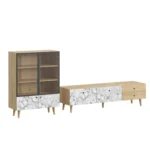 Композиция Frida 3