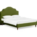 Кровать Queen II Victoria L 1600