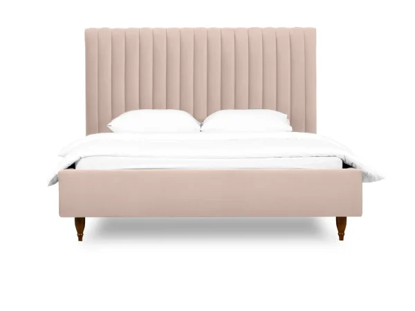 Кровать Dijon 1600 бежевый — изображение 3