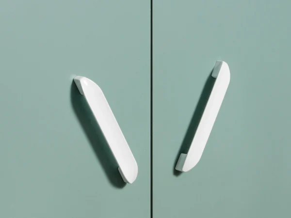 Шкаф Campi зеленый — изображение 2