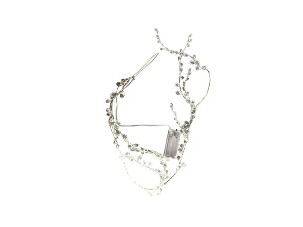 Гирлянда электрическая Веточка