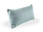 Подушка Rili голубой — изображение 3