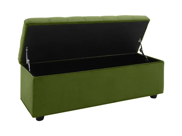 Банкетка Jazz зеленый — изображение 2