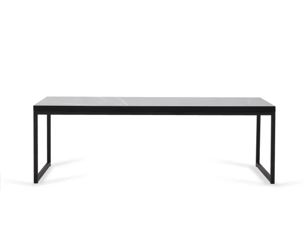 44b185e611d92e605f9f8e4589300b69 Стол журнальный Plank черный — изображение 2