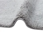 Ковер COMFORT 200*290 серый — изображение 2
