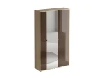 Шкаф трехдверный Latte