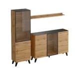 Композиция Forest 8