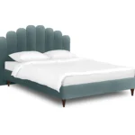 Кровать Queen II Sharlotta L 1600