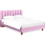 Кровать Queen II Sofia L 1600