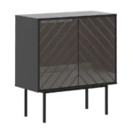 Шкаф Boho низкий