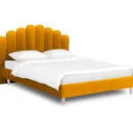 Кровать Queen II Sharlotta L 1600