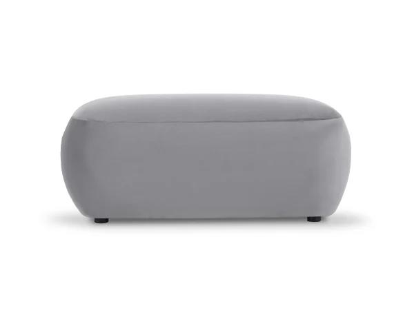 Банкетка Cupcake серый — изображение 2