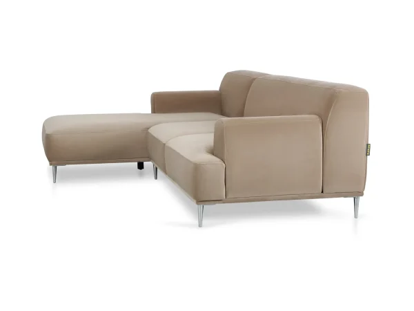 Диван Portofino светло-коричневый — изображение 3