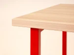 Комплект из 2-х больших оснований Board красный — изображение 2