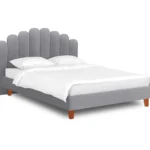 Кровать Queen II Sharlotta L 1600