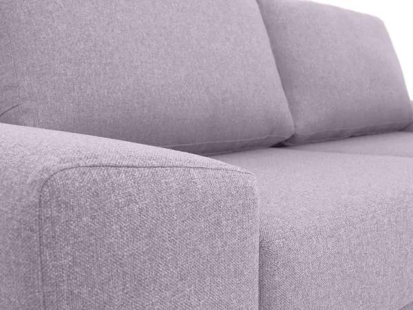 Диван Peterhof сиреневый — изображение 3