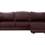 Диван Sydney угловой правый