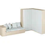 Композиция Uno №4