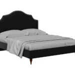 Кровать Queen II Victoria L 1600