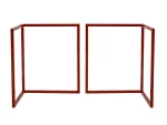 Комплект из 2-х больших оснований Board