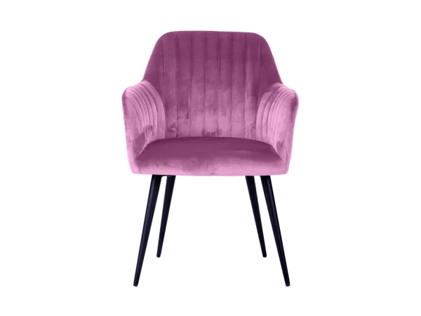 Кресло Lexi розовый — изображение 2