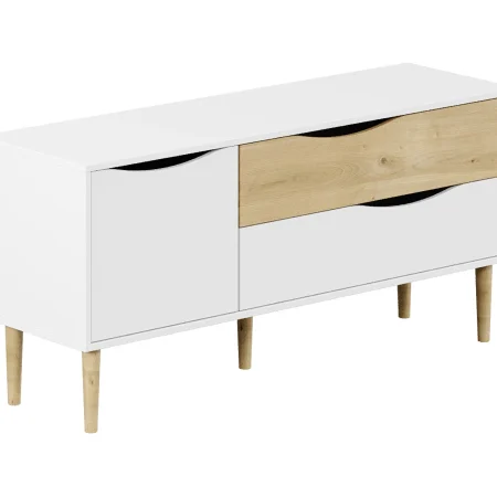 Тумба низкая Like