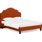 Кровать Queen II Victoria L 1600