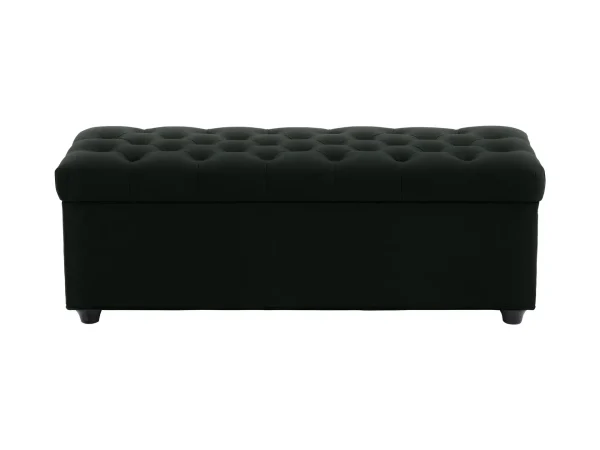 4bee538397477a9a760e618893c77a21 Банкетка Jazz черный — изображение 3