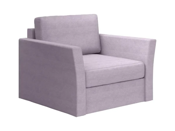 Кресло Peterhof серый — изображение 2