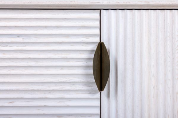 ТВ-тумба HAINES premium white 0.5x1.5x0.4м — изображение 4