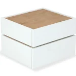 Тумба прикроватная Licata