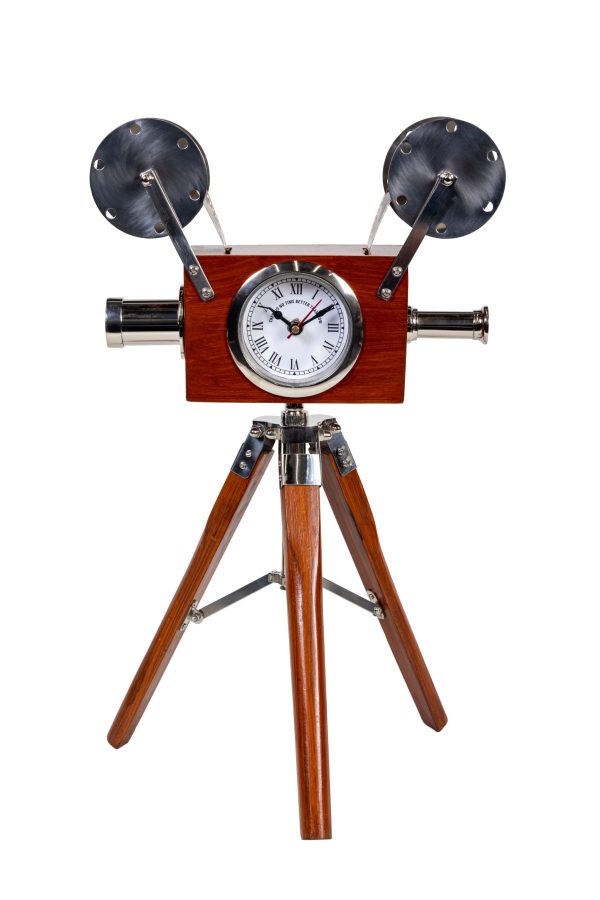 Часы-проектор 0.045x0.027x0.027м