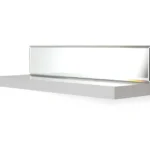 Полка Kristal mini