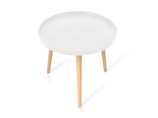 Кофейный столик Kid белый — изображение 2