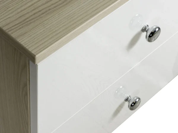 4f1959d6d696cad78637c26562c5c95b Тумба Uno белый — изображение 3