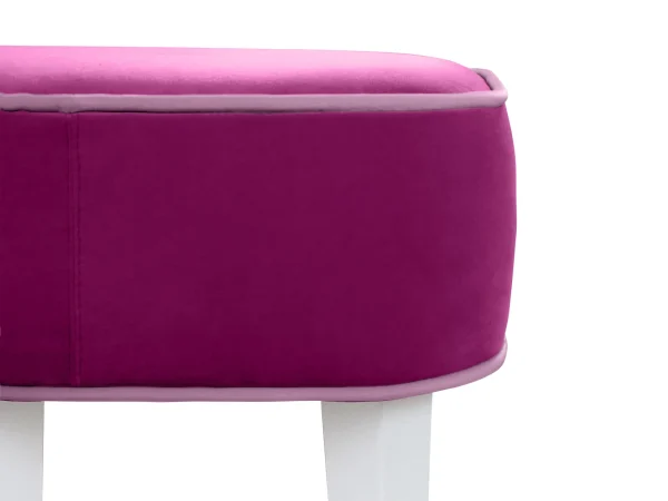 Табурет Handy SQ фиолетовый — изображение 3