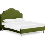 Кровать Queen II Victoria L 1600