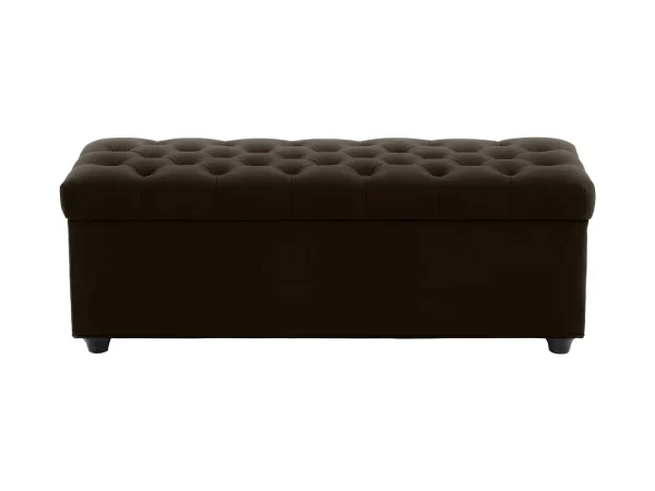 4fa3f6fb422fa981847cd4fa69bfcaca Банкетка Jazz коричневый — изображение 3