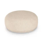 Пуф круглый Fabro