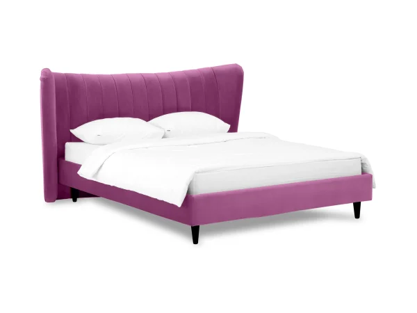 4fd80bdd3eb22be63de4e17e23f2272d Кровать Queen II Agata L