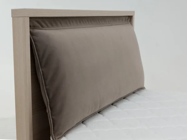 503c340beafd19e00f1b240f26a5f0e8 Подушка Village 900 серый — изображение 2