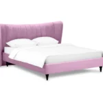 Кровать Queen II Agata L