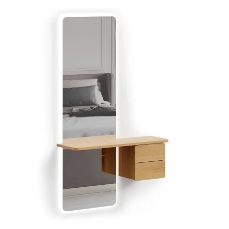 Зеркало Mede с подсветкой