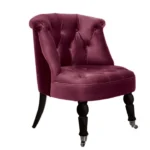 Кресло Visconte